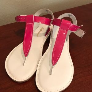 🌟SUMMER SALE 🌟 NEW Salt Water Sandals!